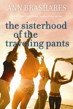 Sisterhood of the Traveling Pants (Sisterhood 1) by Ann Brashares