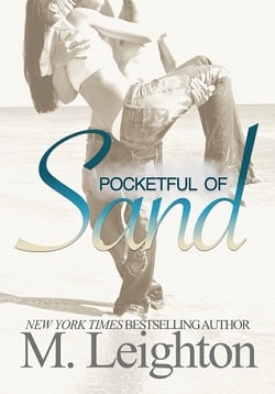 Pocketful of Sand by M. Leighton