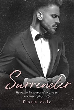 Surrender - Voyeur by Fiona Cole