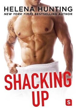 Shacking Up (Shacking Up (Shacking Up 1) by Helena Hunting