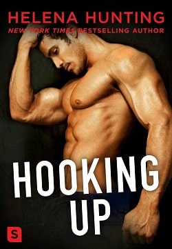 Hooking Up (Shacking Up 2) by Helena Hunting