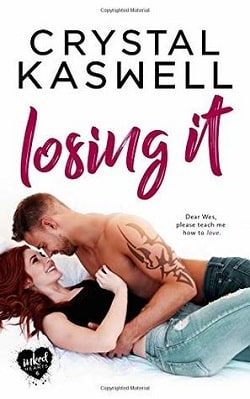 Losing It by Crystal Kaswell