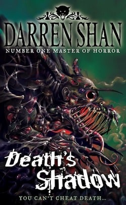 Death's Shadow (The Demonata 7) by Darren Shan