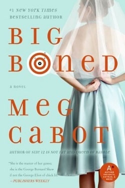 Big Boned (Heather Wells 3) by Meg Cabot