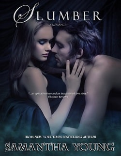 Slumber (The Fade 1) by Samantha Young