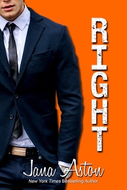 Right (Wrong 2) by Jana Aston