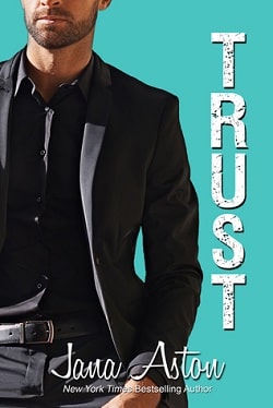 Trust (Wrong 3) by Jana Aston