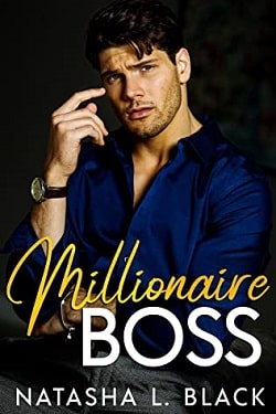 Millionaire Boss - Freeman Brothers by Natasha L. Black