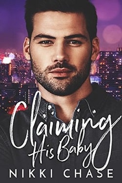 Claiming His Baby by Nikki Chase
