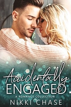 Accidentally Engaged by Nikki Chase