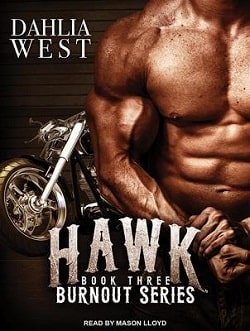 Hawk (Burnout 3) by Dahlia West