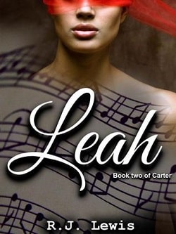 Leah (Carter 2) by R.J. Lewis