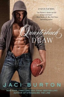 Quarterback Draw (Play by Play 9) by Jaci Burton