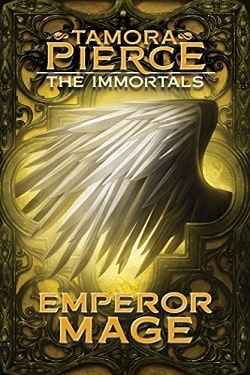 Emperor Mage (The Immortals 3) by Tamora Pierce