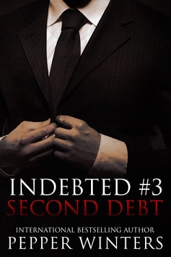 Second Debt (Indebted 3) by Pepper Winters