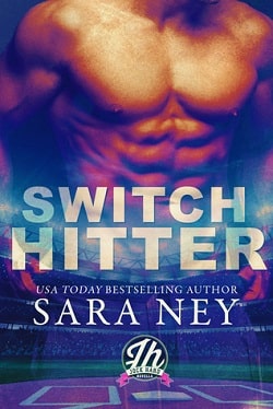 Switch Hitter (Jock Hard 0.5) by Sara Ney