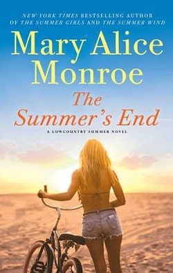 The Summer's End (Lowcountry Summer 3) by Mary Alice Monroe
