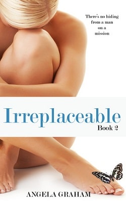 Irreplaceable (Harmony 2) by Angela Graham