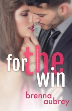 For the Win (Gaming the System 4) by Brenna Aubrey