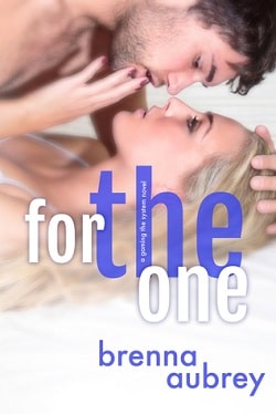 For the One (Gaming the System 5) by Brenna Aubrey