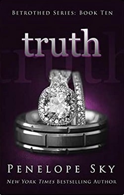 Truth (Betrothed 10) by Penelope Sky
