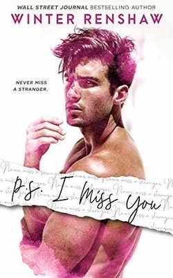 P.S. I Miss You by Winter Renshaw