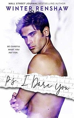 P.S. I Dare You by Winter Renshaw