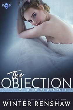 The Objection by Winter Renshaw