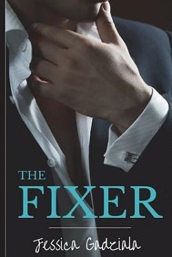 The Fixer (Professionals 1) by Jessica Gadziala