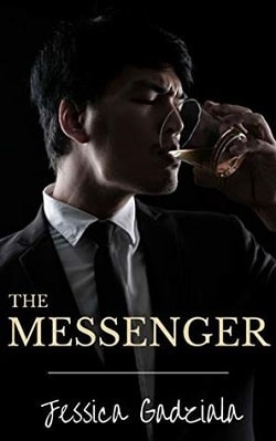 The Messenger (Professionals 3) by Jessica Gadziala