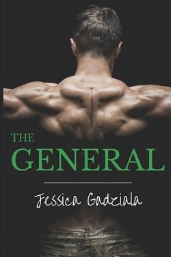 The General (Professionals 4) by Jessica Gadziala
