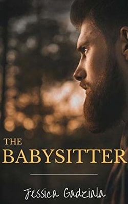 The Babysitter (Professionals 5) by Jessica Gadziala