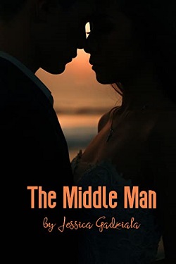 The Middle Man (Professionals 6) by Jessica Gadziala