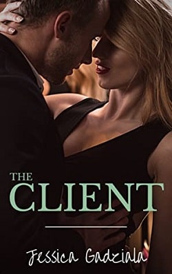 The Client (Professionals 8) by Jessica Gadziala