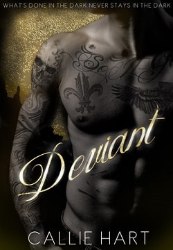 Deviant (Blood & Roses 1) by Callie Hart