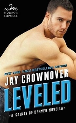 Leveled (Saints of Denver 0.5) by Jay Crownover