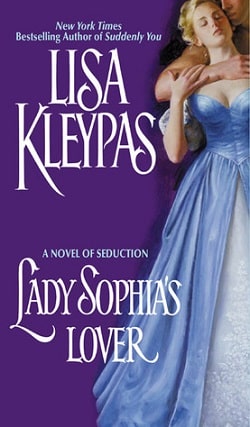 Lady Sophia's Lover (Bow Street Runners 2) by Lisa Kleypas