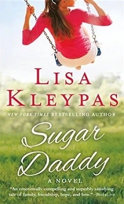 Sugar Daddy (Travises 1) by Lisa Kleypas