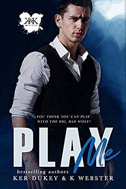 Play Me (Kkinky Reads Collection 6) by Ker Dukey, K. Webster