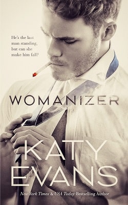 Womanizer (Manwhore 4) by Katy Evans