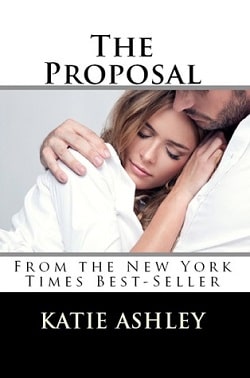 The Proposal (The Proposition 2) by Katie Ashley