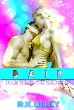 Dair (The Wild Side 3) by R.K. Lilley