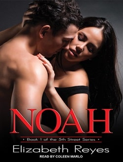 Noah (5th Street 1) by Elizabeth Reyes