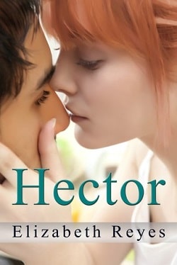 Hector (5th Street 3) by Elizabeth Reyes