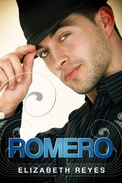 Romero (The Moreno Brothers 4) by Elizabeth Reyes