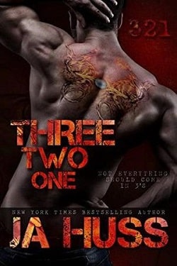 Three, Two, One (321) by J.A. Huss