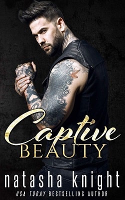 Captive Beauty by Natasha Knight