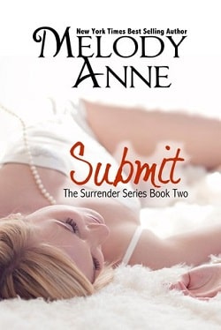 Submit (Surrender 2) by Melody Anne