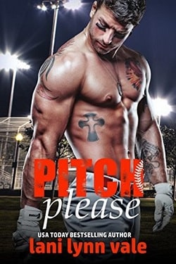 Pitch Please (There's No Crying in Baseball 1) by Lani Lynn Vale