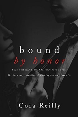 Born in Blood Mafia Chronicles by Cora Reilly